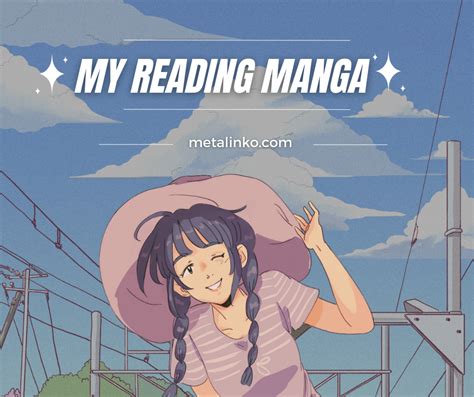 my reaging manga